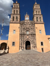 St Miguel de Allende